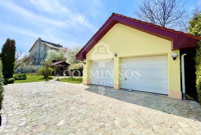 Casa pentru birouri de inchiriat in Zona Andrei Muresanu - 5