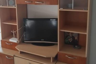 Garsoniera confortabila- toate dotarile- Uzina 2 - 6