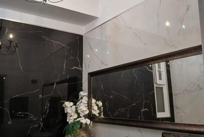 Apartament deosebit în centru – grădină proprie, terasă, intimitate - 13