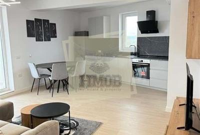 Apartament de lux 3 camere terasa de 23 mp in Evo - 3