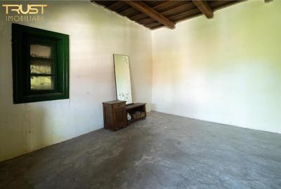 Casa de lemn l Teren 2278 MP l Sancraiu - 7