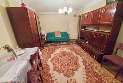 Apartament cu 3 camere decomandat în Orizont - 1