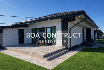 Casă individuală cu 3 camere cu Canalizare în Clinceni - 2