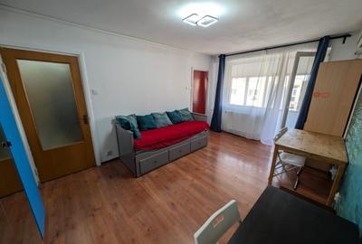 Garsonieră decomandată, mobilată în Tineretului - 4