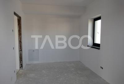 Casa individuala de vanzare 110 mpu si 2 locuri de parcare in interior - 9