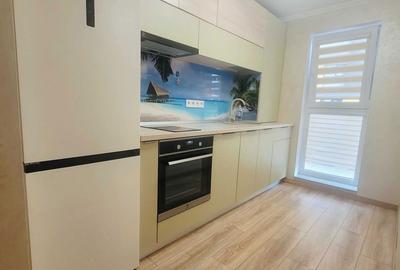 Apartament cu 2 camere semidecomandat în Dobroești - 5