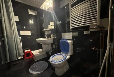 Garsonieră decomandată în Aradului - 5