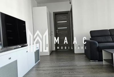 Apartament 2 camere | 50 mp utili + Balcon 10mp  | Doamna Stanca - 10