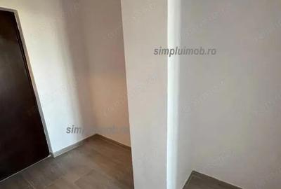 Garsonieră decomandată în Costin Georgian - 11