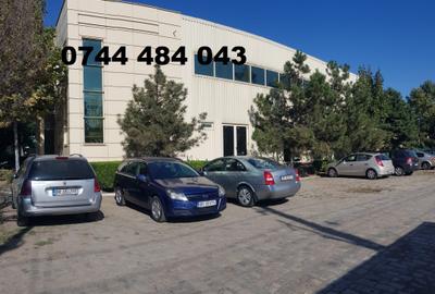 Spațiu industrial, în Centură - 3