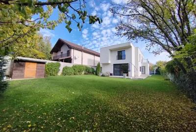 Vila Individuala 5 Camere Pipera I Jolie Ville I Padure - 19