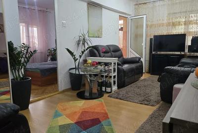 Apartament cu 3 camere decomandat în Ultracentral - 14