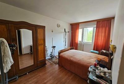 Apartament 3 camere Berceni-Covasna - 1