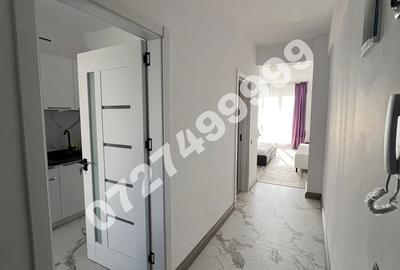 Garsonieră în Central - 2