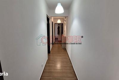Apartament cu 2 camere în Metalurgiei - 4