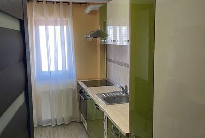 Apartament cu 2 camere decomandat în 1 Mai - 7