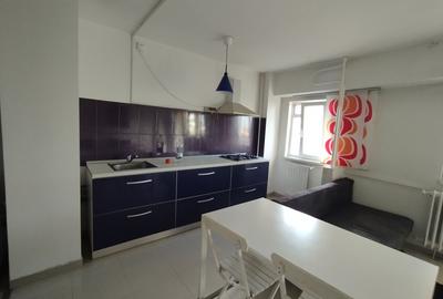 Garsoniera tip studio de vanzare, Pret: 72.000 E - Sos. Viilor, Nasaud, Sector 5 - 9