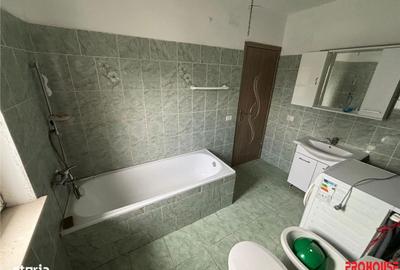 Casă cu 3 camere în Barați - 1