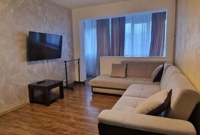 Apartament 2 camere de inchiriat - Dristor - 1