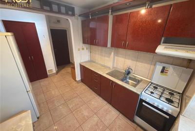 Apartament cu 2 camere decomandat în Grigorescu - 13