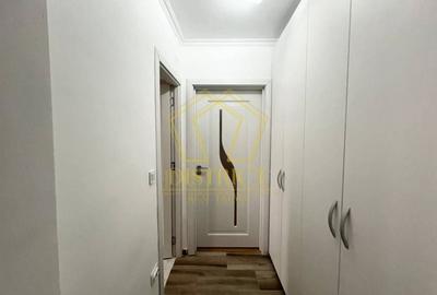 Apartament spatios cu 3 camere I Complexul Studentesc - 4