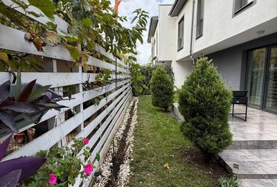 Duplex cu 3 camere cu Teren 155 Mp în Berceni - 1