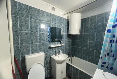 Baile Herculane, Apartament 1 Cam., Dec., Et.2 - 4