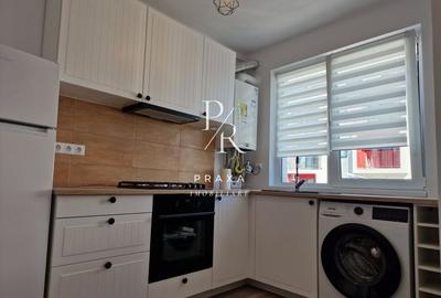 Apartament de inchiriat, 2 camere, 40 mp, parcare, zona parcul Poligonului! - 4