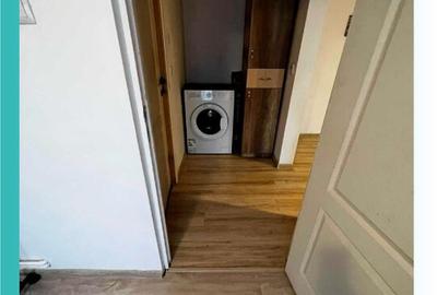 Apartament cu 2 camere semidecomandat în Milcov - 2