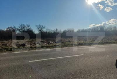 Teren în Central - 2