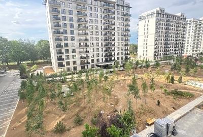 Apartament cu 2 camere decomandat, mobilat în Aviației - 12