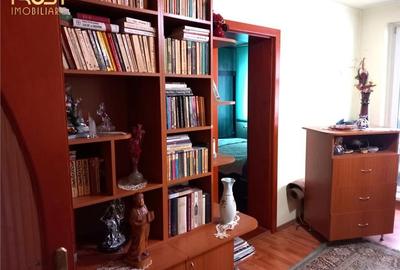 Ap 2 camere, ultracentral etaj 3 - 3