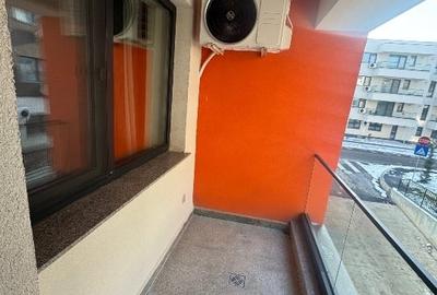 Studio lux închiriat Ivory residence Pipera- direct proprietar - 2