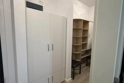 Apartament cu 2 camere în Braytim