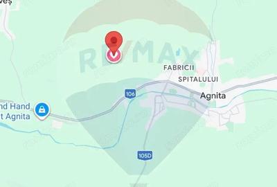 Teren de 65 mp, în Sud - 7