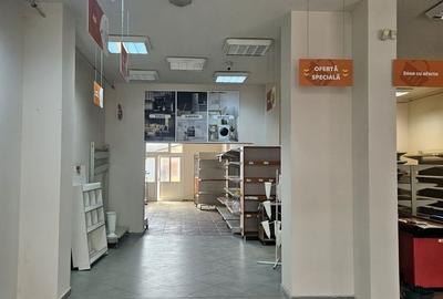 Spațiu comercial, de 250 mp, în Central - 9