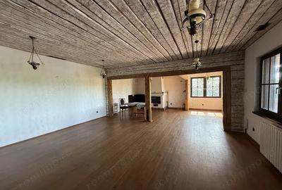 Casa cu piscina Pensiune Restaurant - Pe malul lacului din Paleu - IMOBIHOR - 12