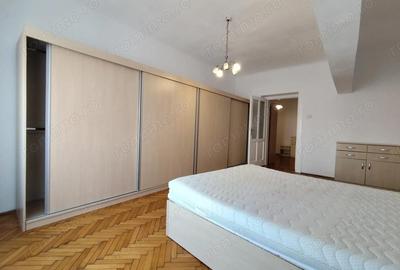 Apartament cu 4 camere semidecomandat în Ultracentral - 5