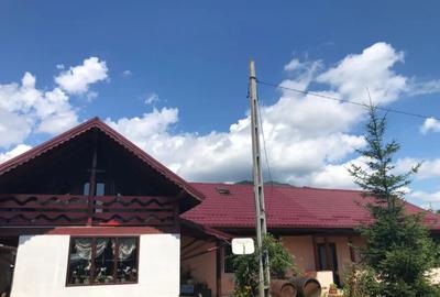 Casă cu 3 camere în Vad - 9