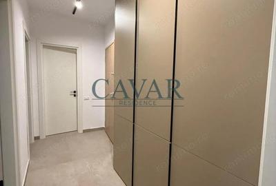 2 Camere Curte Metrou 8 minute Poze Reale Mobilat - 6