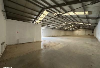 Spațiu comercial, de 265 mp, în Tătărași - 2
