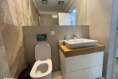 De inchiriat apartament 2 camere in Nusco City - 7