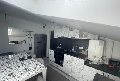 Garsoniera Confort 1, Ultramoderna, Etaj 2, Strada Unirii 2 - 5