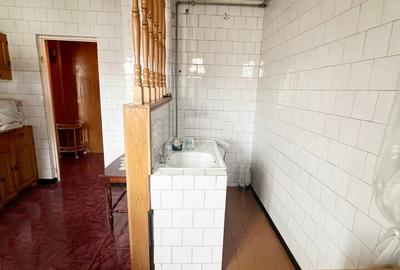 Apartament patru camere de vanzare in Sebes - 7