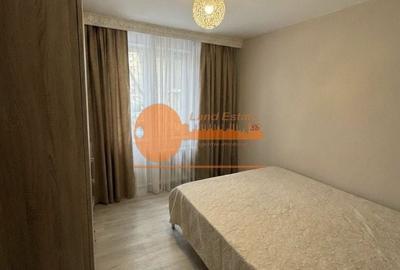 Apartament cu 4 camere semidecomandat, mobilat în Rahova - 3
