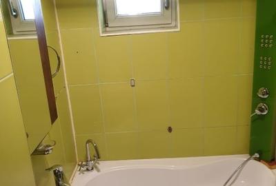 Garsoniera 45mp recompartimentata in 2 camere - parcul Tei - renovat - mobilat - 13