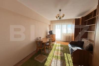 Apartament cu 3 camere decomandat în Carpați 2 - 5