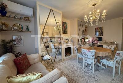 Apartament modern de vanzare 2 camere balcon parcare Arhitectilor - 3