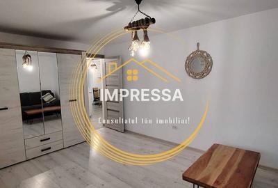 Apartament cu 2 camere decomandat în Burdujeni - 5
