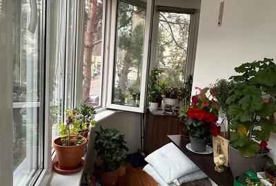 Apartament cu 2 camere decomandat în Răcădău